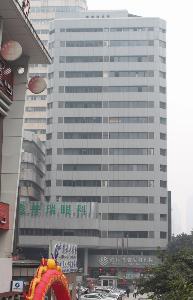 重慶普瑞眼科(kē)醫(yī)院