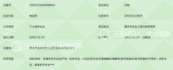 重慶忠州愛(ài)德華醫(yī)院