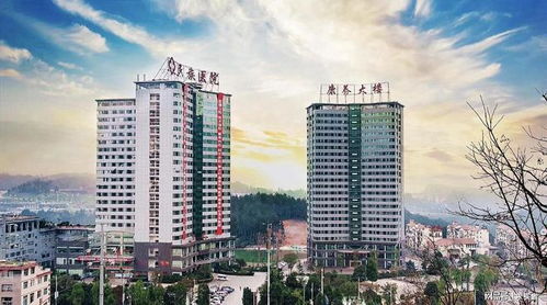 重慶一(yī)醫(yī)院淩晨起火(huǒ),可(kě)怕畫(huà)面流出,傷亡情況披露,目擊者發聲