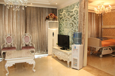 重慶愛德華醫院有限公司