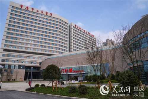 國(guó)科(kē)大(dà)重慶醫(yī)院再添兩個(gè)科(kē)室 市(shì)民(mín)看(kàn)病更方便了(le)