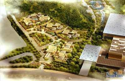 折後首付僅5萬 25-65歲購(gòu)房(fáng)攻略