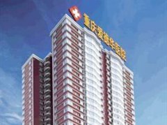 重慶銅雀台整形美(měi)容醫(yī)院