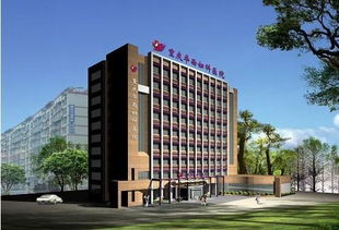 重慶三一(yī)八醫(yī)院怎麽走