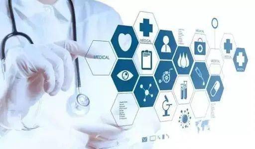 永川一(yī)家(jiā)醫(yī)院在列 重慶建設智慧醫(yī)療來(lái)了(le)...