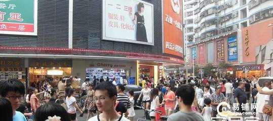 愛(ài)德華醫(yī)院旁黃(huáng)金(jīn)門(mén)面出租_重慶商鋪出租_重慶商鋪網_重慶易鋪網_易鋪中國(guó)