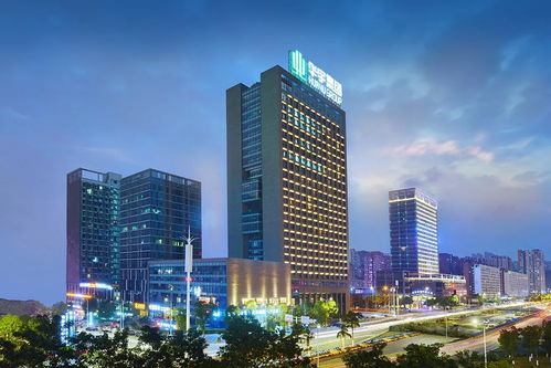 周四産品說(shuō)丨探秘房(fáng)企辦公大(dà)樓 四