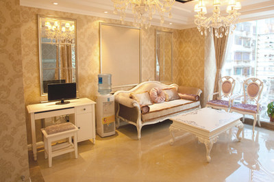 重慶愛德華醫院有限公司