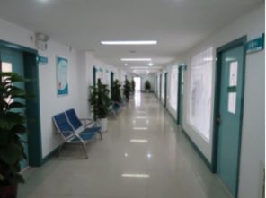 烏魯木(mù)齊愛(ài)德華醫(yī)院好(hǎo)嗎(ma) 健康開(kāi)拓生(shēng)活,生(shēng)命鍛造未來(lái)