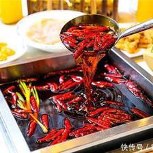 聞名重慶的(de)火(huǒ)鍋店(diàn) 是(shì)否有(yǒu)你(nǐ)的(de)心頭白(bái)月(yuè)光(guāng)?