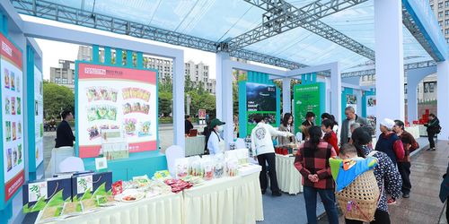 重慶南(nán)川文(wén)遊惠民(mín)消費(fèi)季推出上(shàng)百款特惠産品